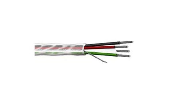 What is CL2P cable?