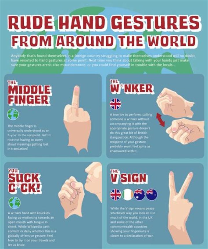 What is considered rude in Cameroon?