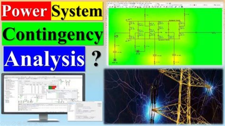 What is contingency power?