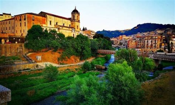 What is Cosenza?