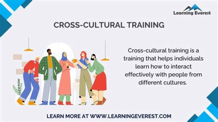 What is cross culture in organizational behavior?