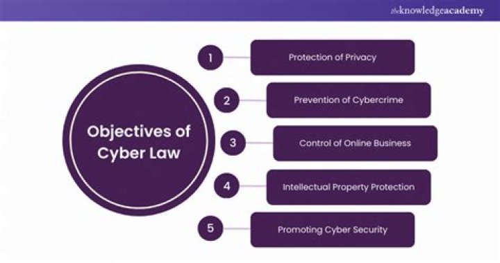 What is Cyber Law Malaysia?
