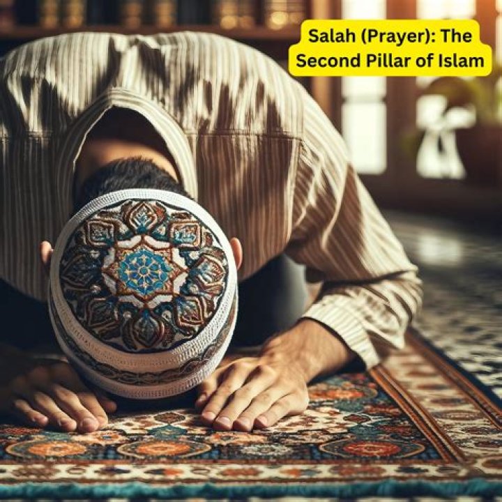 What is Darussalam in Islam?
