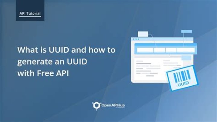 What is datastore UUID?