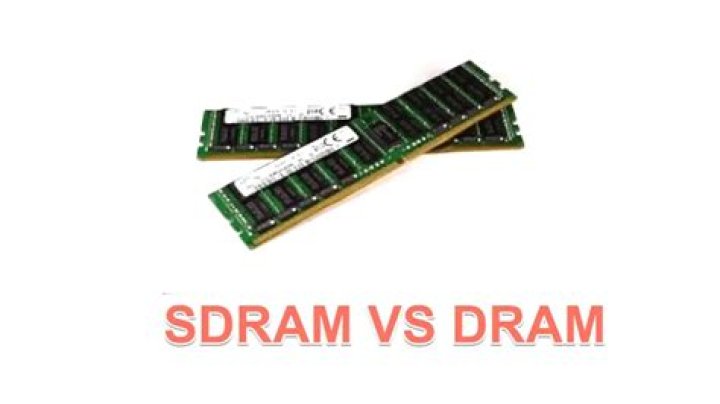 What is DDR vs SDRAM?