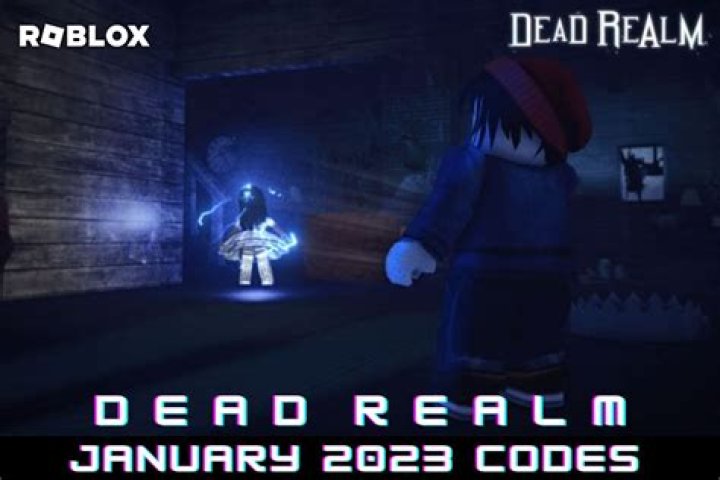 What is Dead Realm?