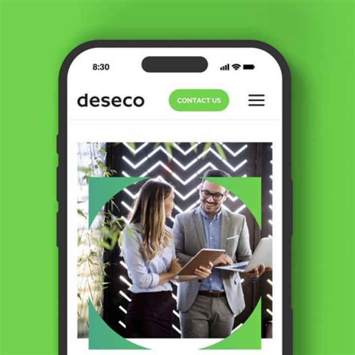What is DeSeCo?