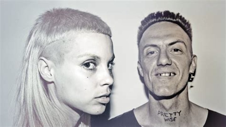 What is Die Antwoord accused of?