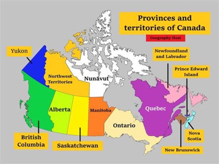 What is different about Quebec than the rest of Canada?