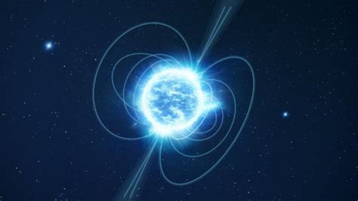What is dispersion measure in pulsars?