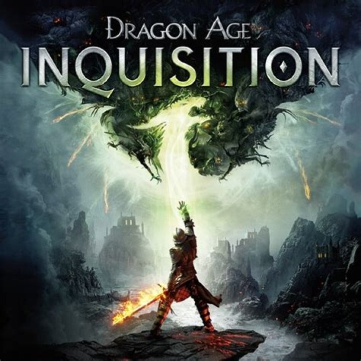 What is Dragon Age Inquisition Deluxe upgrade?