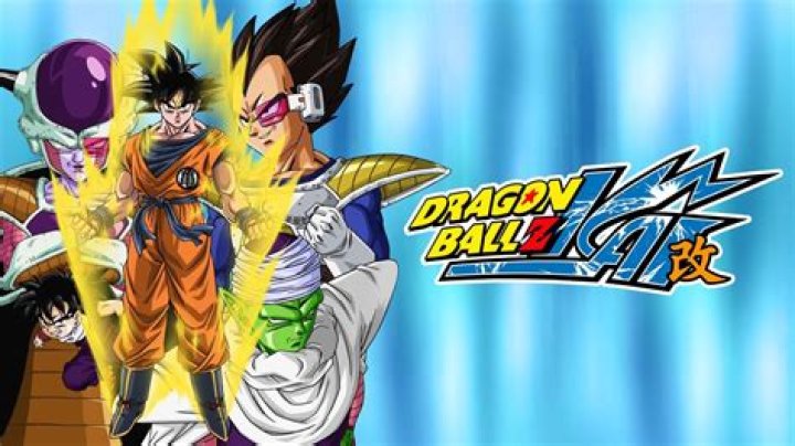 What is Dragon Ball Z Kai?