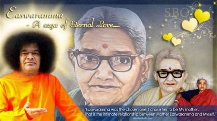 What is easwaramma day and why is it celebrated?