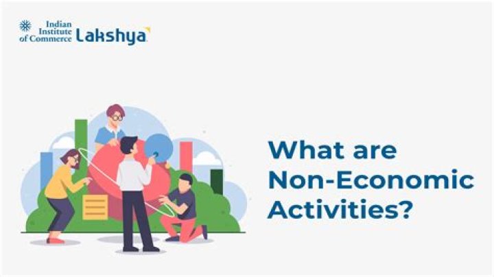 What is economic situation of a person?