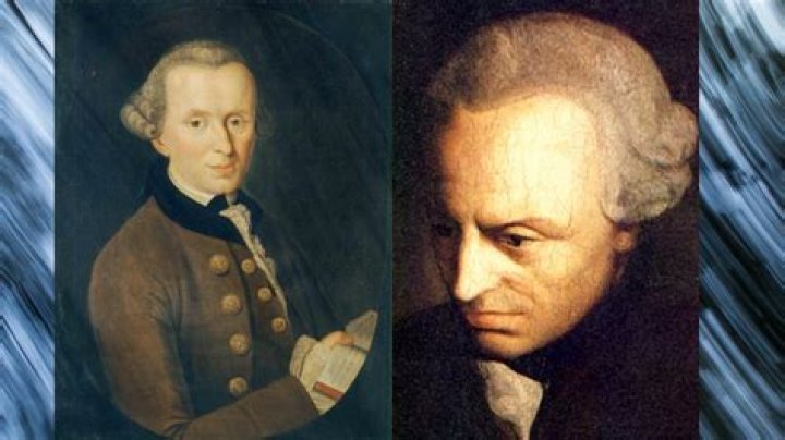 What is enlightenment Kant analysis?
