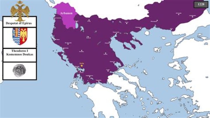 What is Epirus known for?
