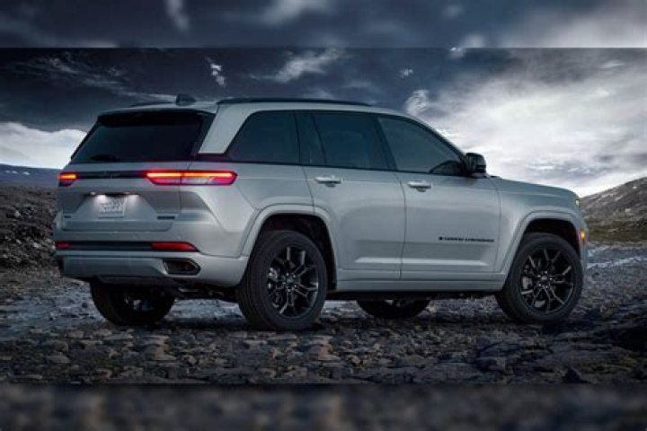 What is ESS on a Jeep Cherokee?