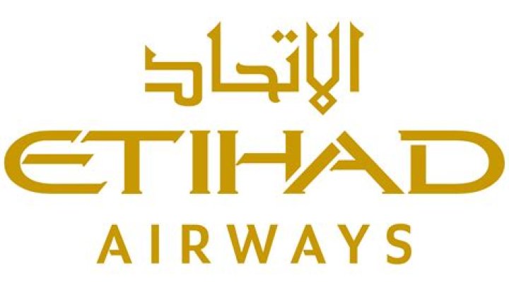What is Etihad airline code?