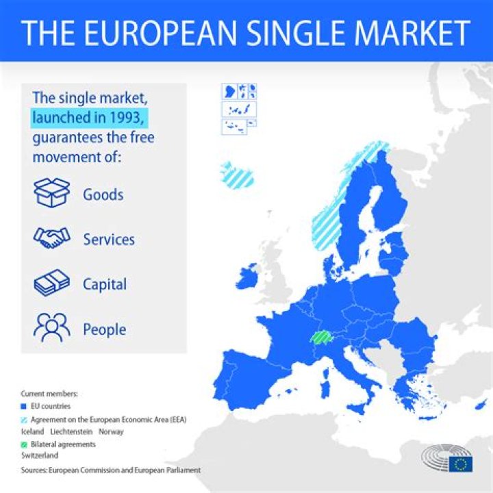 What is European economic integration?