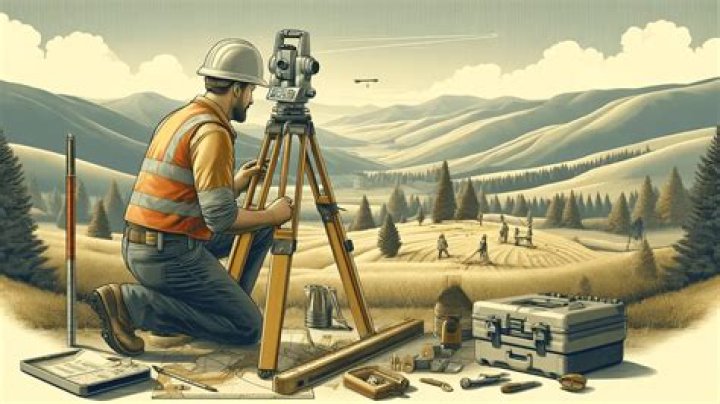 What is exexcel for land surveyors?
