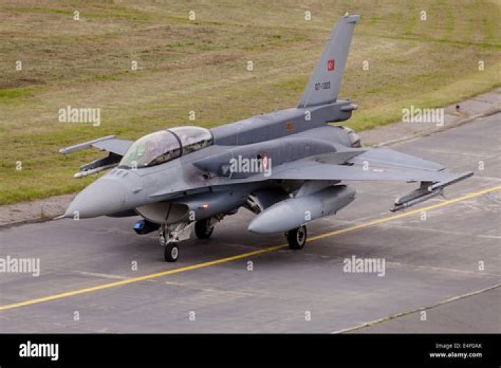 What is f16 Block 52?