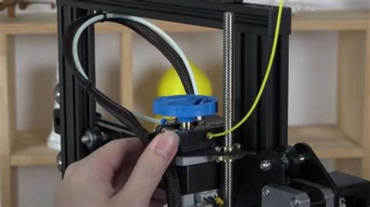 What is feed rate in 3D printer?