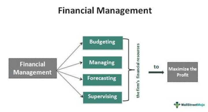 What is financial management reference?