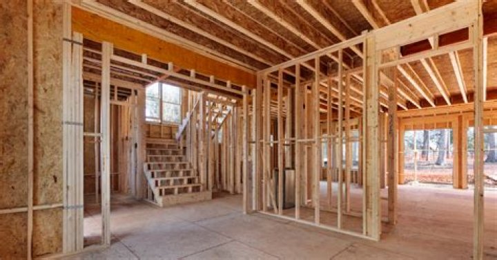 What is frame and panel construction?