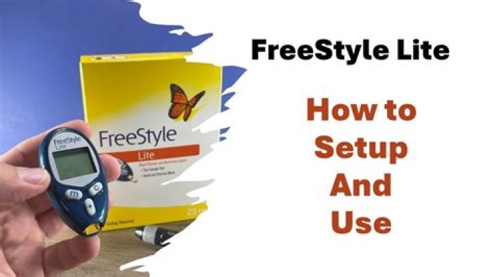 What is freestyle knitting?
