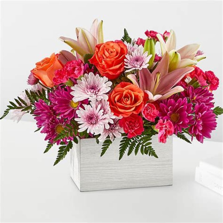 What is FTD flower delivery?