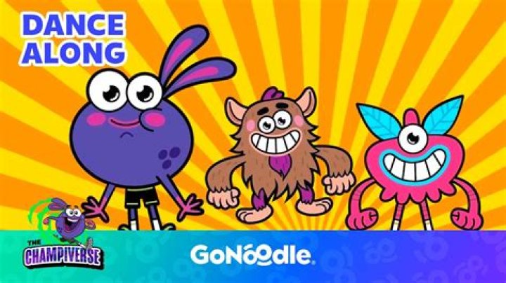 What is go noodle home?