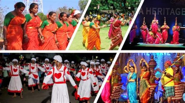 What is Goan dance?