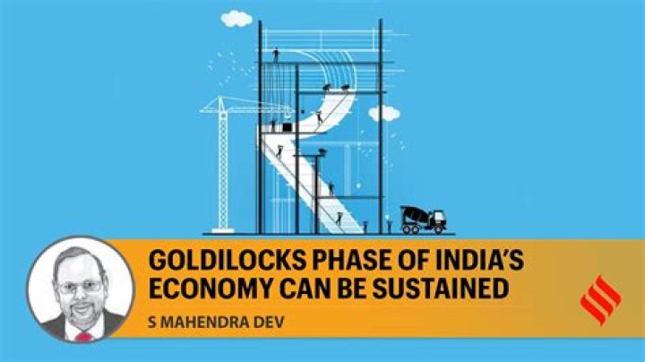 What is Goldilocks phase in economy?