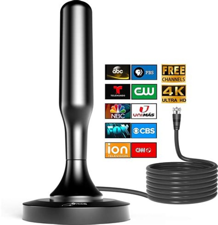 What is good indoor antenna for digital TV?