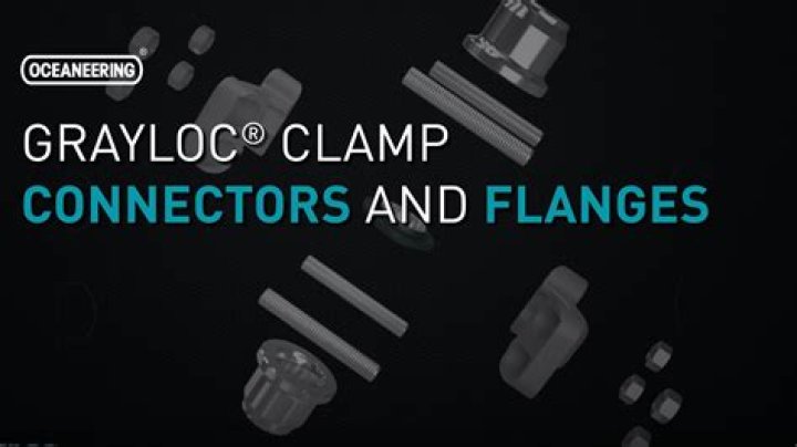 What is Grayloc connection?