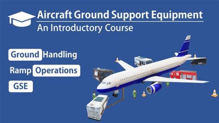 What is ground transportation Airport?