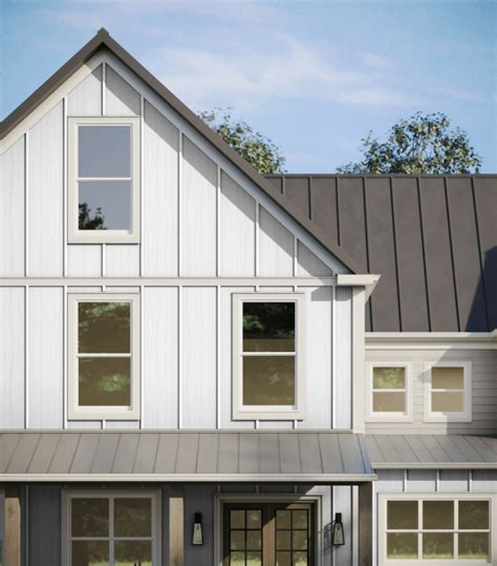 What is Hardie board for?