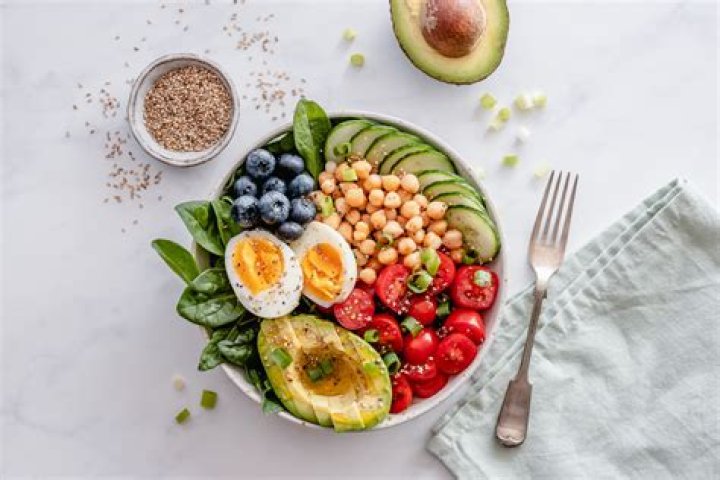 What is healthy to buy at Aldi?