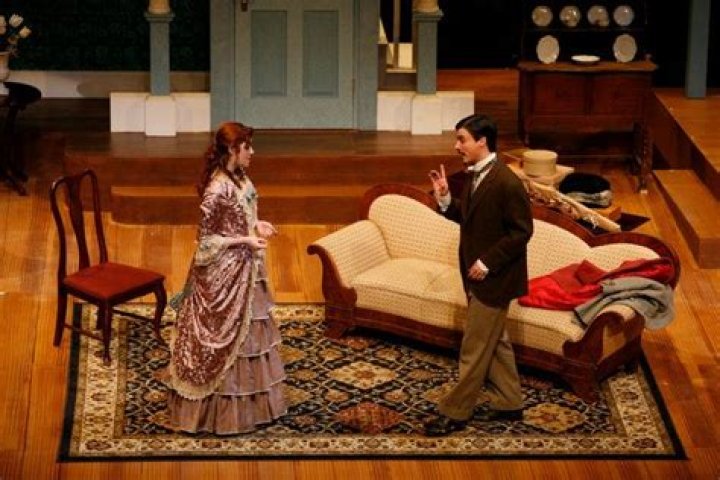 What is Henrik Ibsen known for?