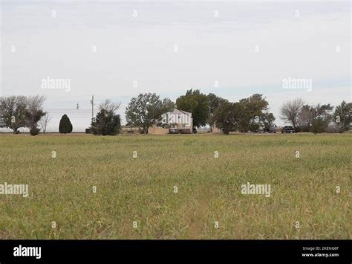 What is Holcomb Kansas known for?