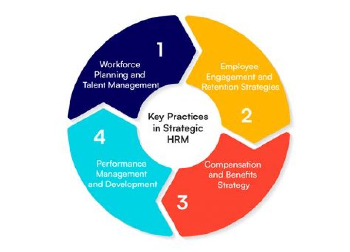 What is HR in professional practice?