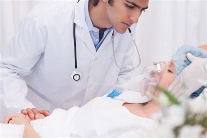 What is Hyperpyrexia?