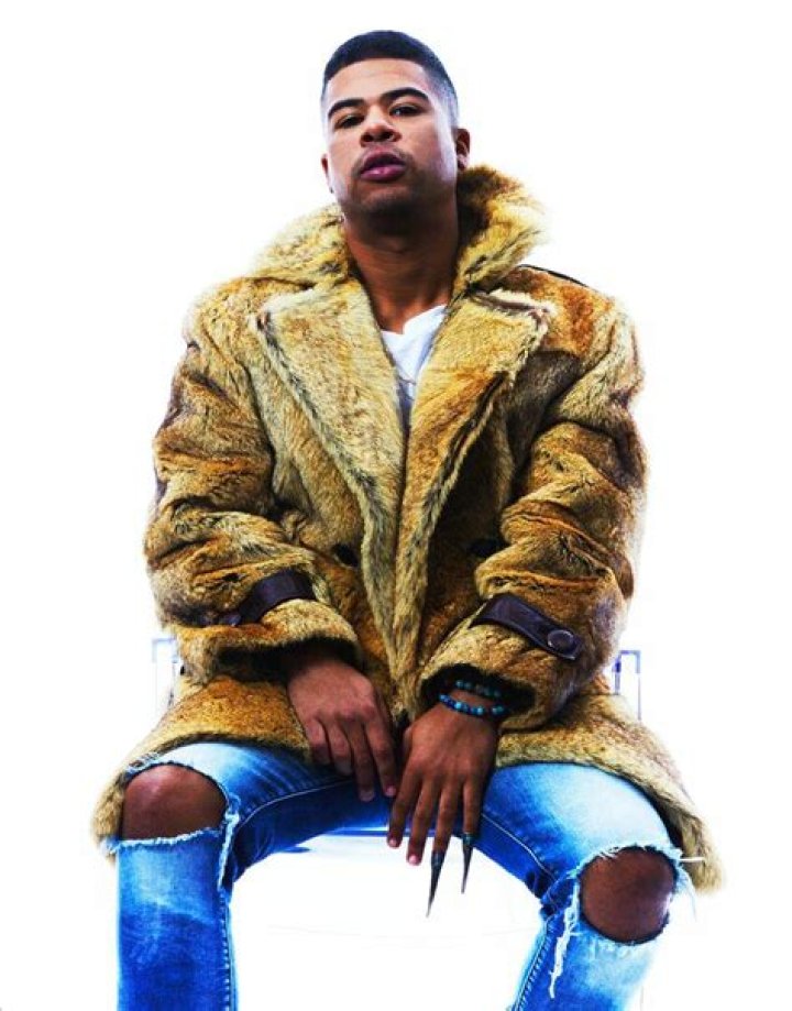What is I Love Makonnen real name?