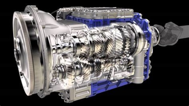 What is I-Shift in Volvo Trucks?