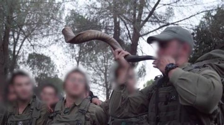 What is IDF basic training like?