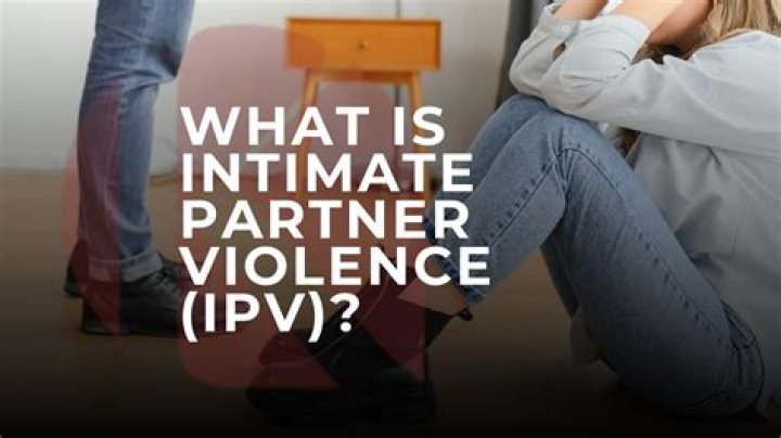 What is intimate partner based violence?