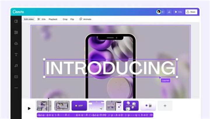 What is intro maker and how to use it?