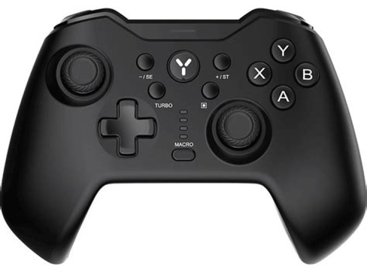 What IS ISY Controller?