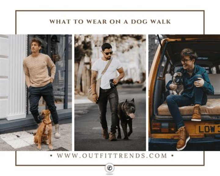 What is it called when dogs walk weird?
