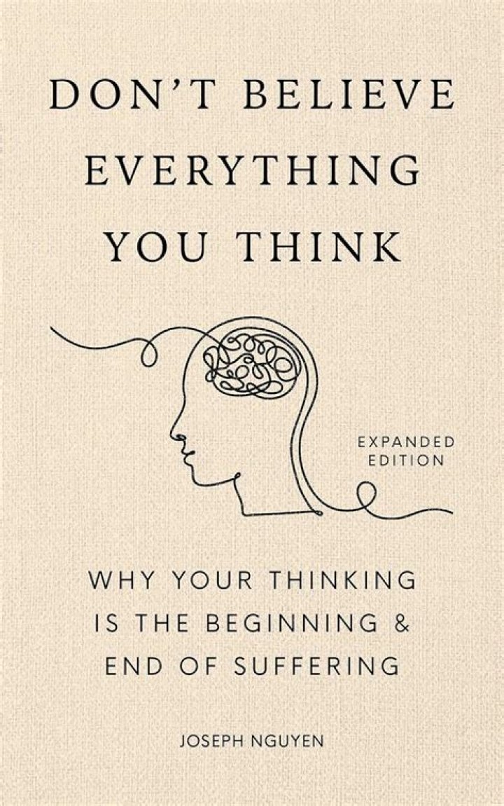 What is it called when you always think about the future?